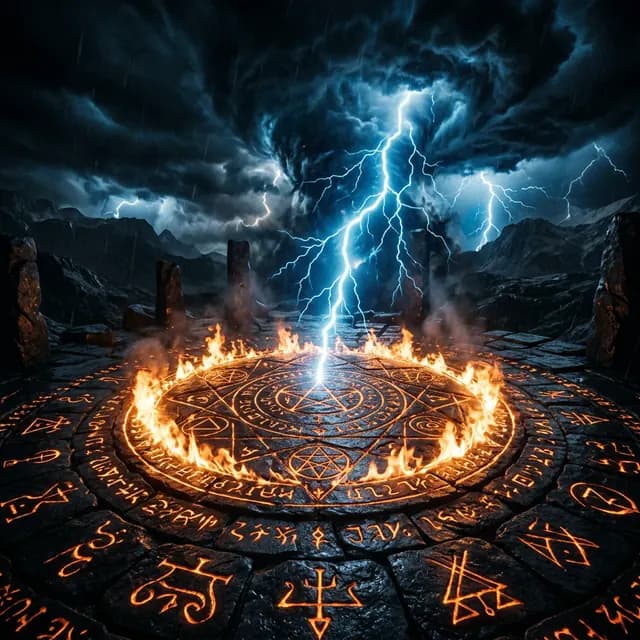 Crowley Was Not a Villain. He Was an Engineer.