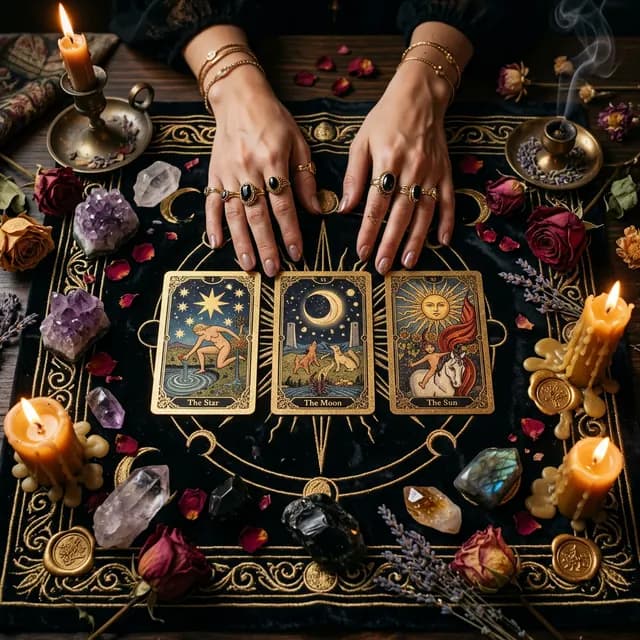 Tarot Is Not Fortune Telling. It Is Surgery.